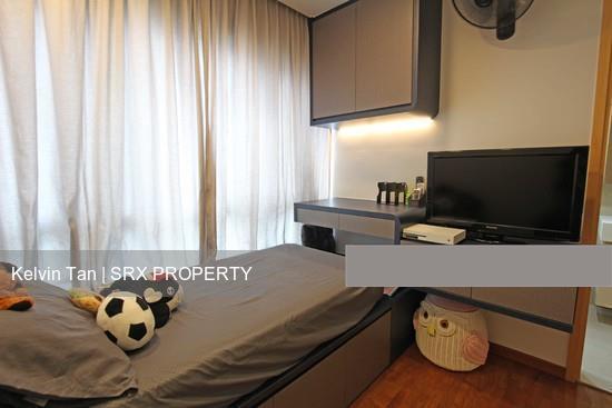 A Treasure Trove (D19), Condominium #210136501